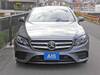 MERCEDES BENZ E-CLASS