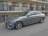 MERCEDES BENZ E-CLASS