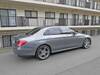 MERCEDES BENZ E-CLASS