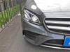 MERCEDES BENZ E-CLASS