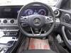 MERCEDES BENZ E-CLASS