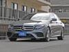 MERCEDES BENZ E-CLASS