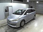 2013 TOYOTA WISH 1.8X