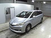 2010 TOYOTA WISH 1.8X