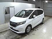 2017 HONDA FREED