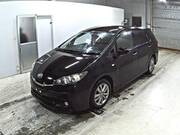 2012 TOYOTA WISH 1.8S MONOTONE