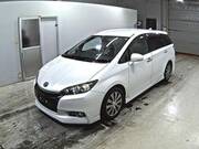 2014 TOYOTA WISH 1.8S MONOTONE