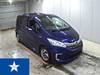 HONDA FREED HYBIRD
