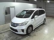 2013 HONDA FREED HYBIRD