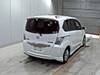 HONDA FREED HYBIRD