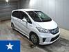 HONDA FREED HYBIRD