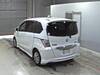 HONDA FREED HYBIRD