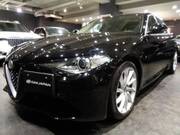 2017 ALFA ROMEO GIULIA