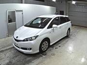 2012 TOYOTA WISH