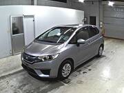 2014 HONDA FIT