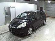 2011 HONDA FIT