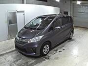 2014 HONDA FREED G JUST SELECTION