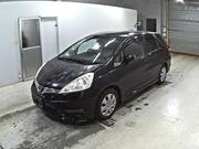 2011 HONDA FIT