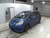 HONDA FIT SHUTTLE HYBIRD