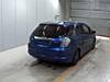HONDA FIT SHUTTLE HYBIRD
