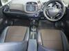 HONDA FIT SHUTTLE HYBIRD