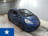 HONDA FIT SHUTTLE HYBIRD
