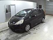 2011 HONDA FIT
