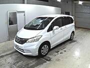 2013 HONDA FREED G JUST SELECTION