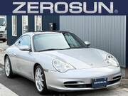 2003 PORSCHE 911 (Left Hand Drive)