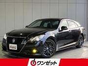 2015 TOYOTA CROWN