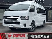 2026 TOYOTA HIACE VAN