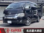 2017 TOYOTA HIACE WAGON