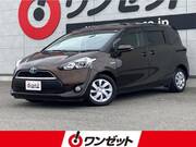 2018 TOYOTA SIENTA