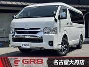 2025 TOYOTA HIACE WAGON