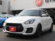 2024 SUZUKI SWIFT SPORT
