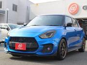 2020 SUZUKI SWIFT SPORT