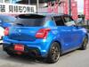 SUZUKI SWIFT SPORT