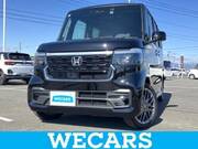 2025 HONDA N-BOX CUSTOM