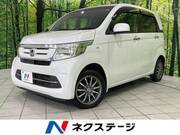 2018 HONDA N-WGN