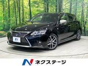 2015 LEXUS CT