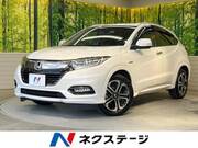 2019 HONDA VEZEL