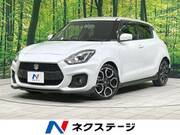 2018 SUZUKI SWIFT SPORT