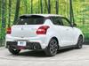 SUZUKI SWIFT SPORT