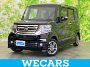 2015 HONDA N-BOX CUSTOM