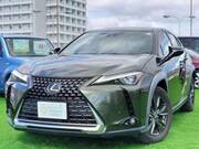 2019 LEXUS UX