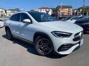 2021 MERCEDES BENZ GLA-CLASS