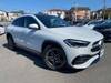 MERCEDES BENZ GLA-CLASS