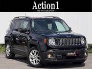 2016 CHRYSLER JEEP RENEGADE