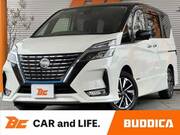 2019 NISSAN SERENA