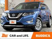 2019 NISSAN X-TRAIL